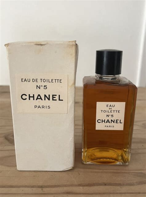 how long does chanel no 5 last unopened|is old perfume still good.